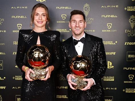 ballon dior winner|ballon d'or winners 2021.